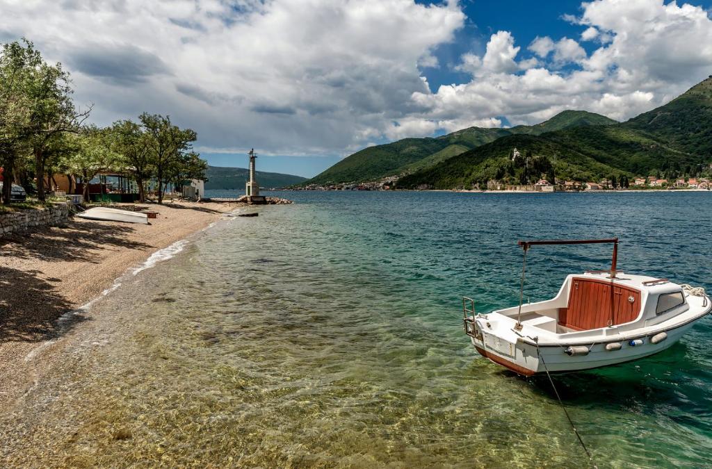 Apartments Vujicic - 18