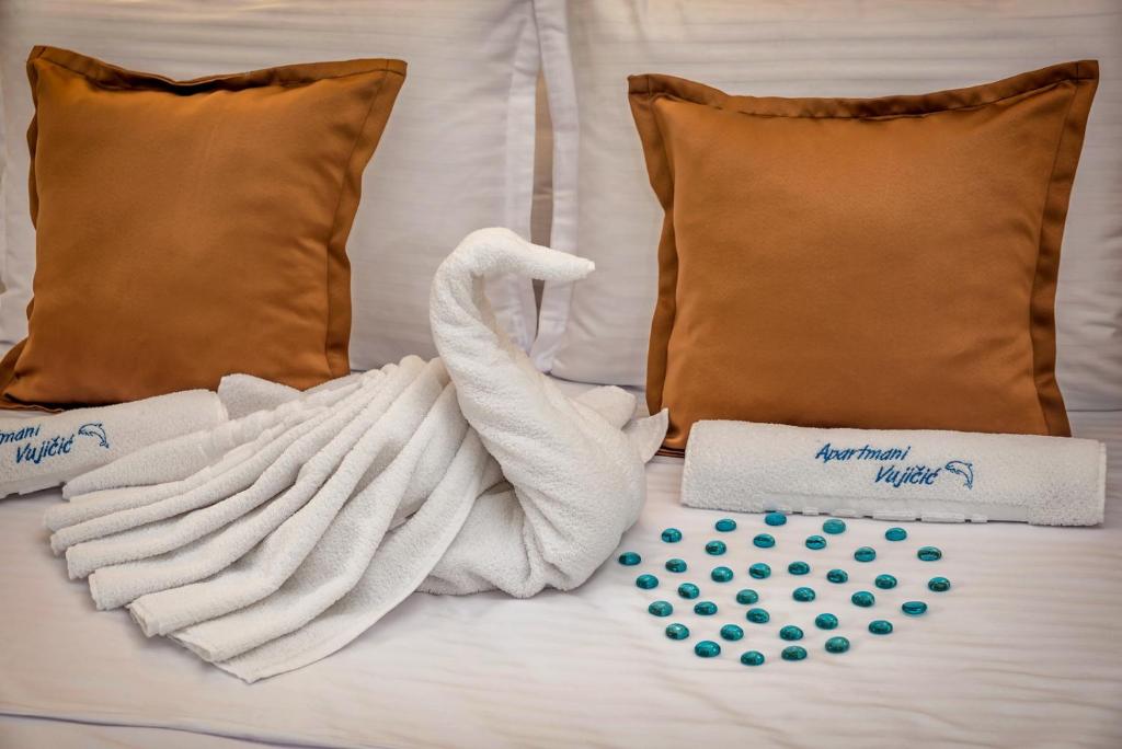 Apartments Vujicic - 6