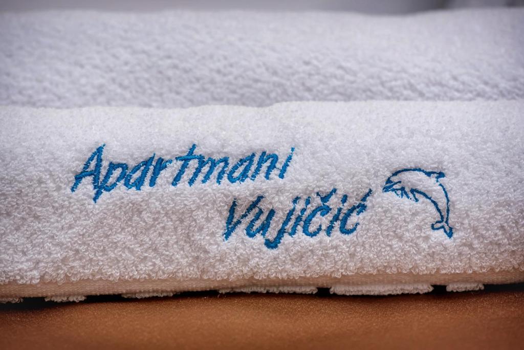 Apartments Vujicic - 12