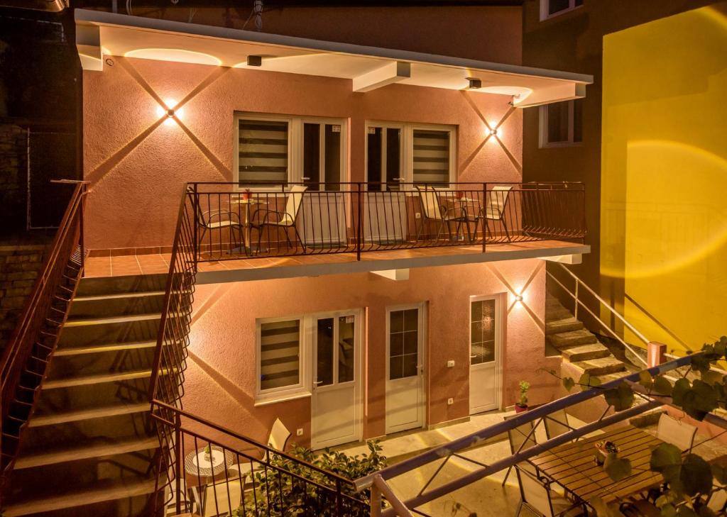 Apartments Vujicic - 15