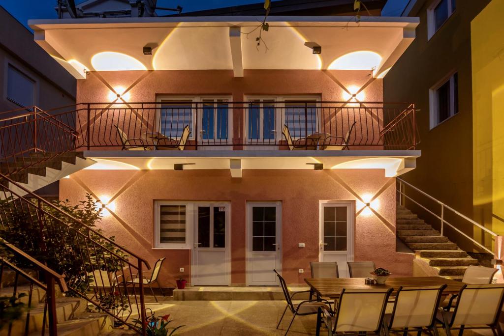 Apartments Vujicic - 13