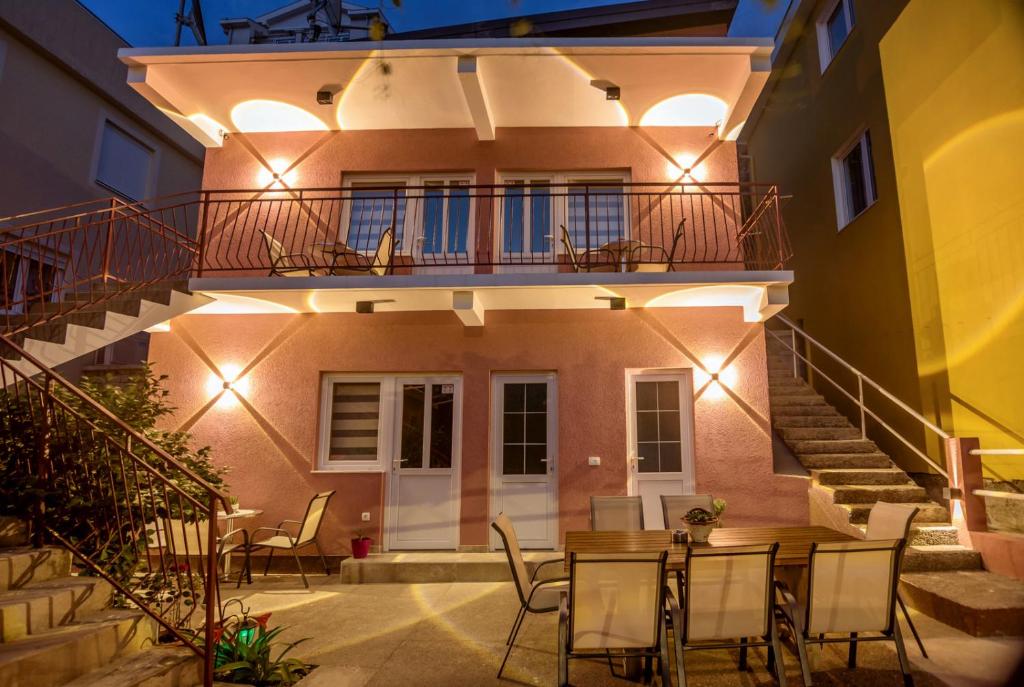 Apartments Vujicic - 14