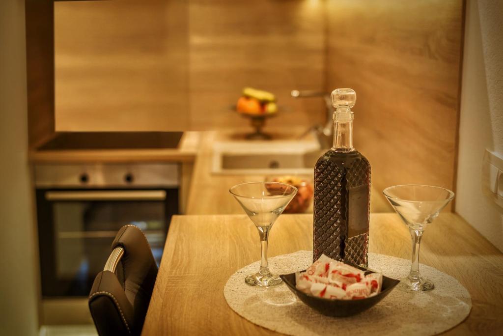 Apartments Vujicic - 8