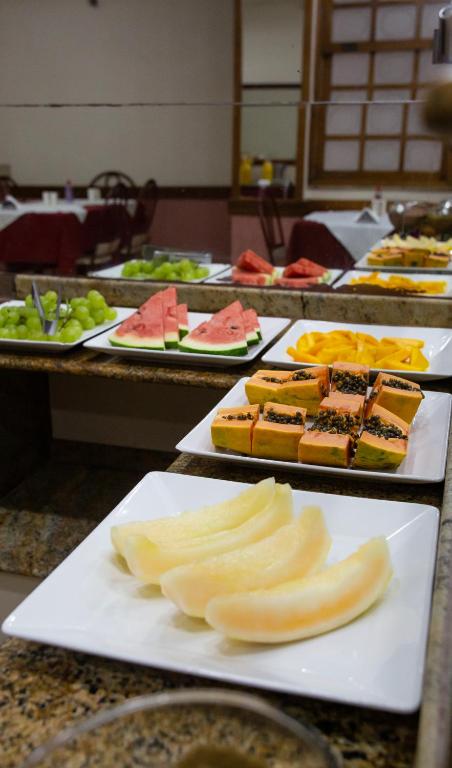  Joalpa Hotel