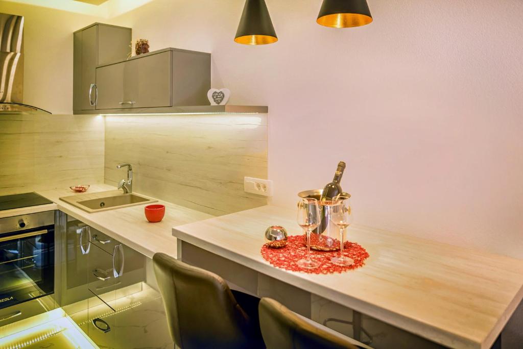 Apartments Vujicic - 1