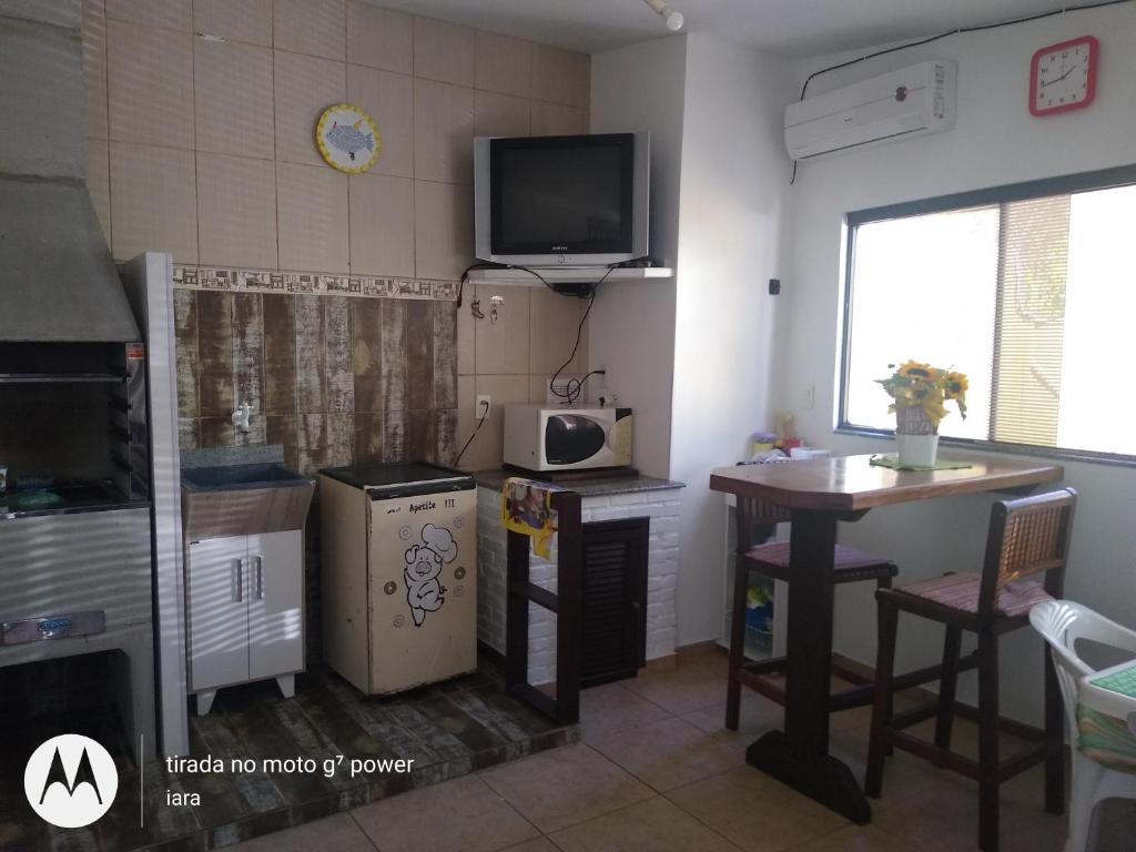  Residencial da vovó