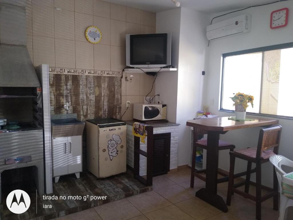  Residencial da vovó