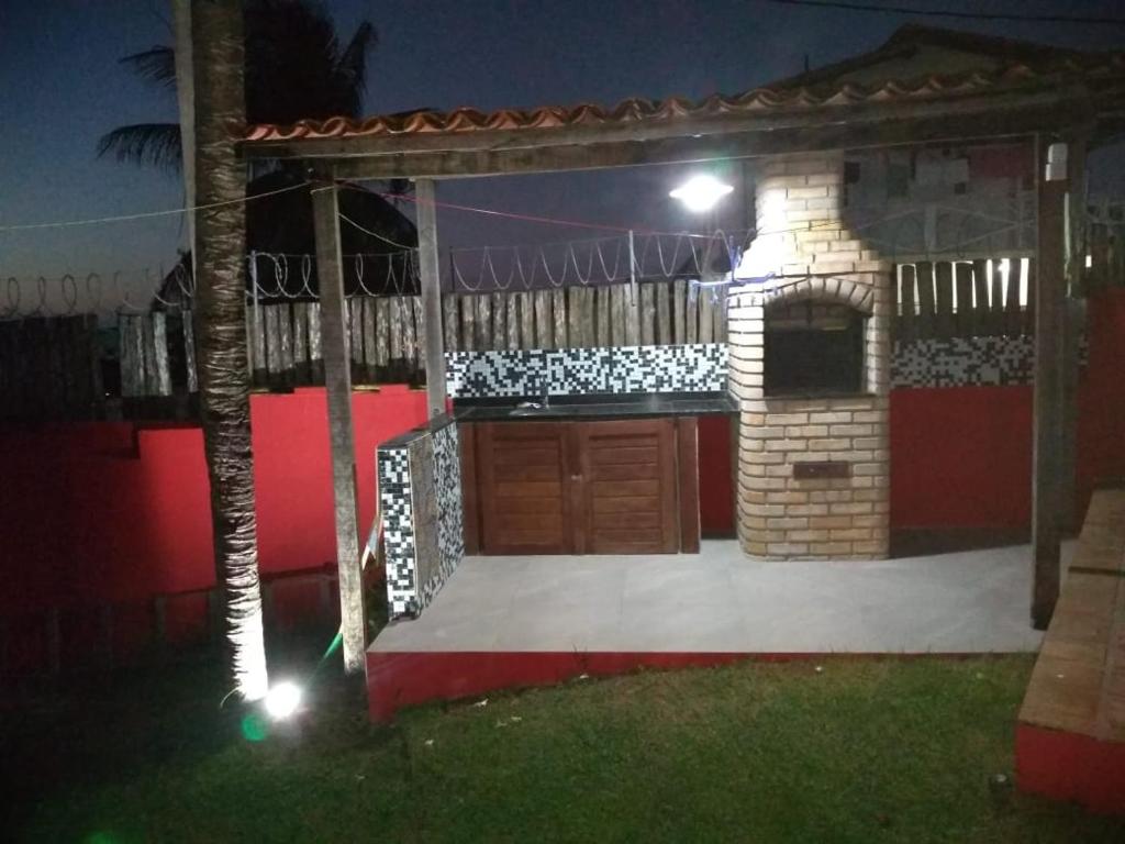  A casa da Coruja