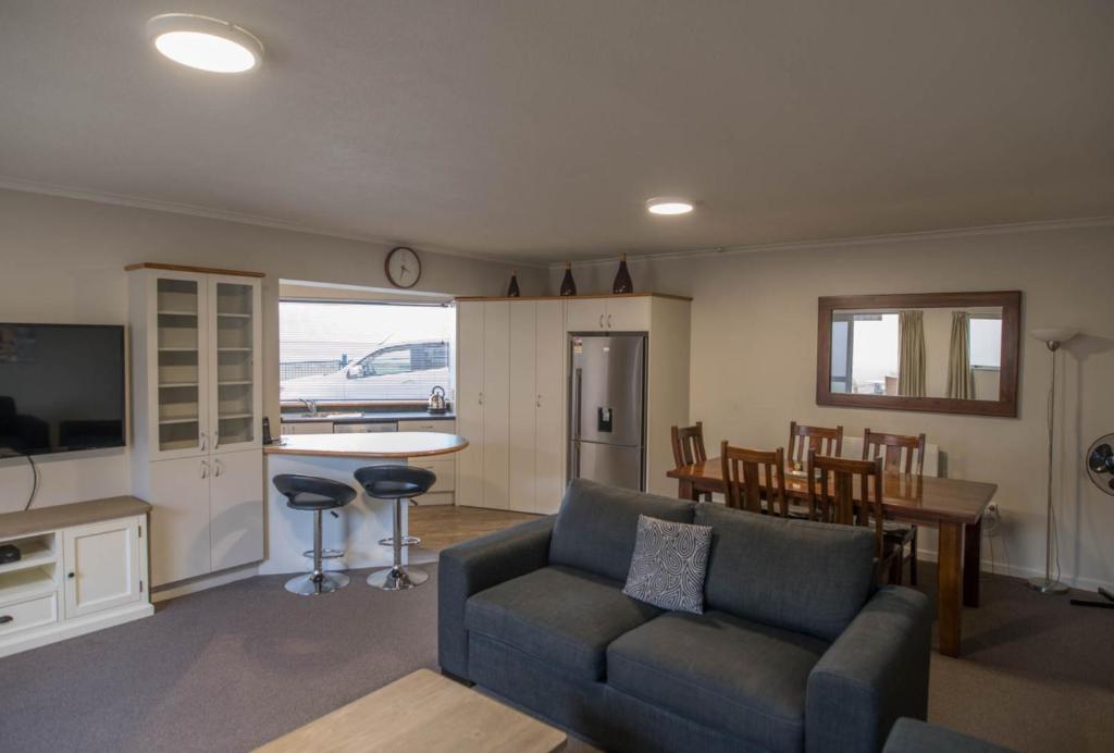 Panorama Motor Lodge - Resim 37