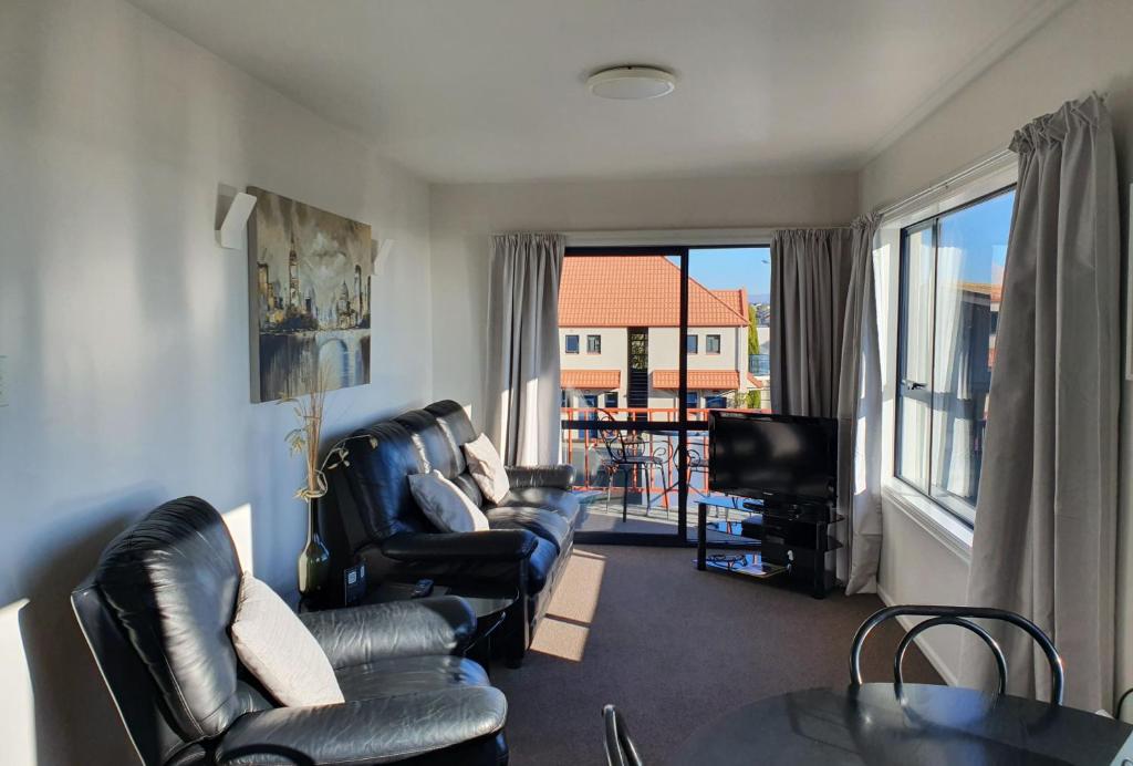 Panorama Motor Lodge - Resim 30