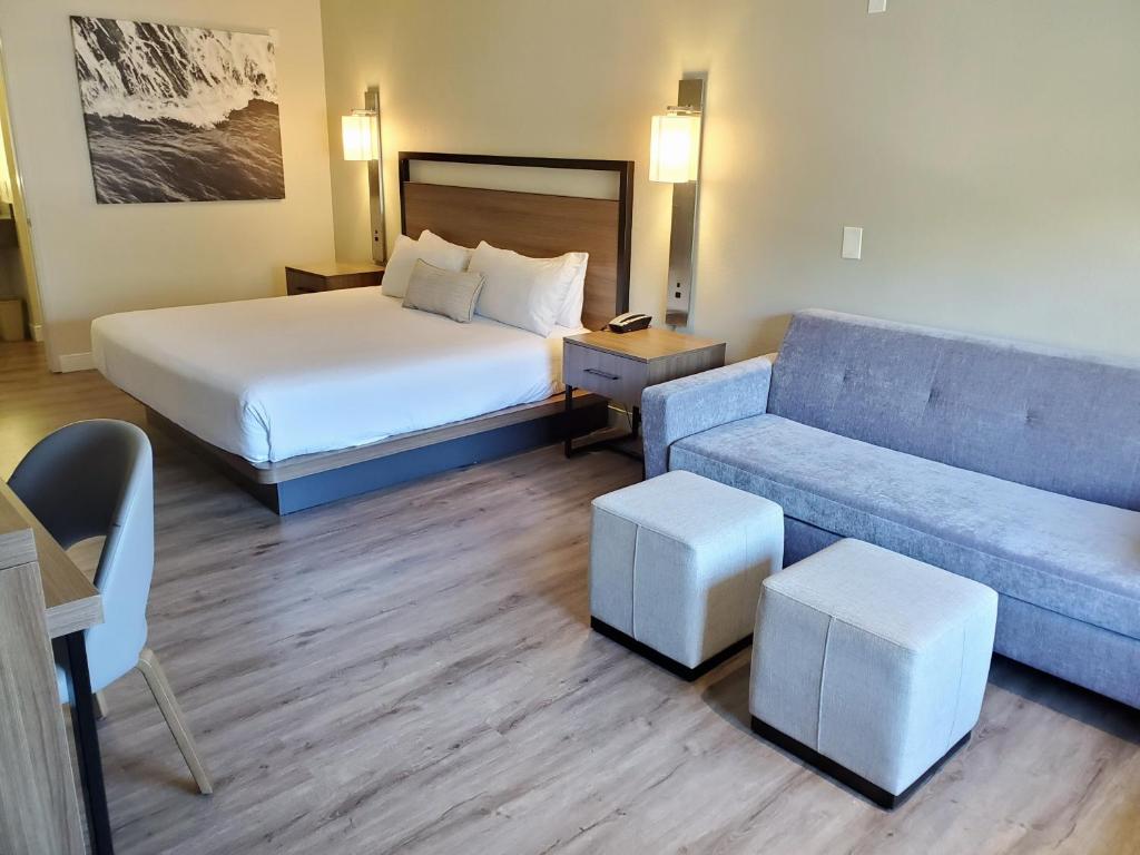 Wyndham Garden San Diego - 