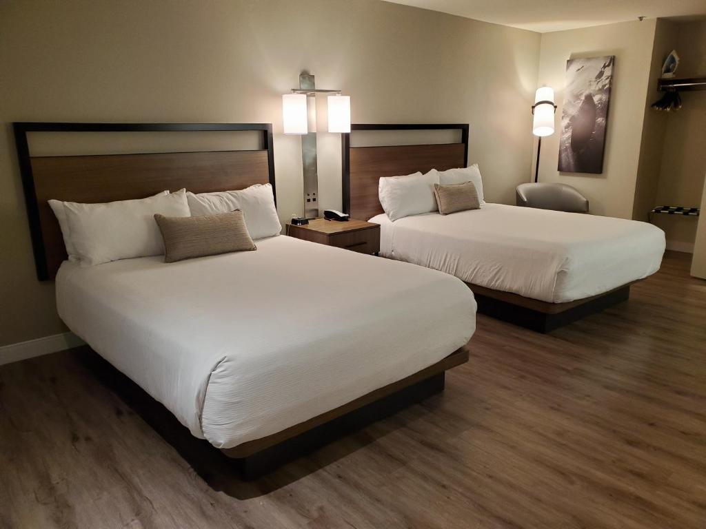 Wyndham Garden San Diego - 