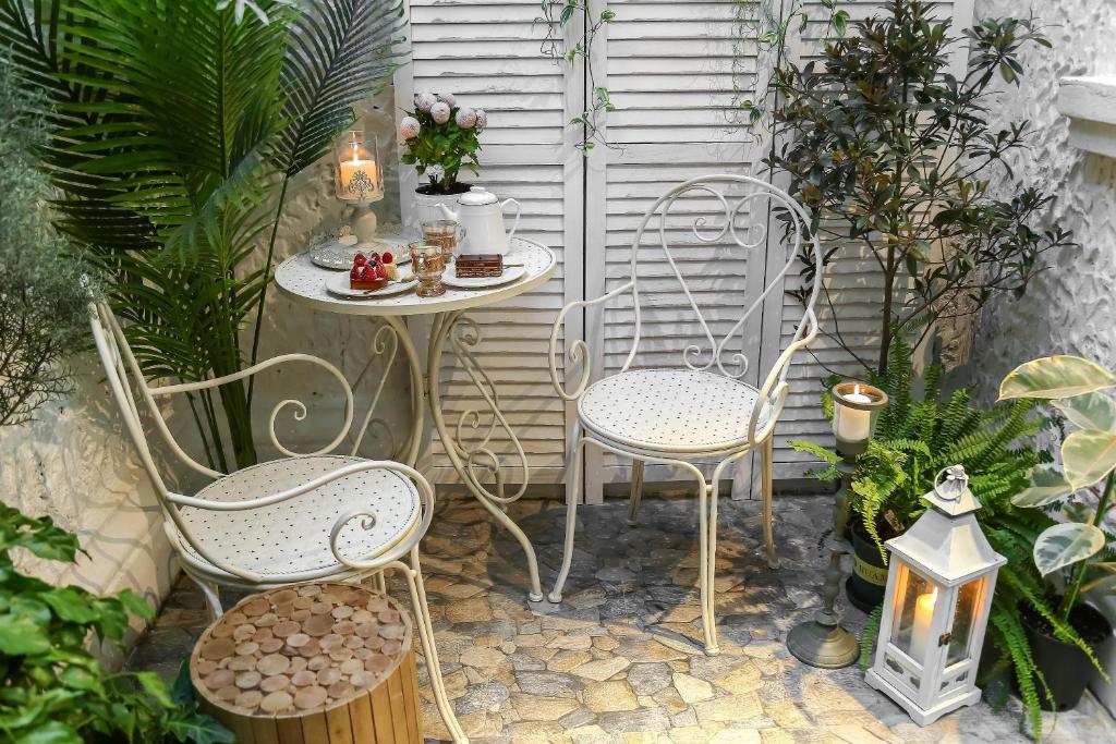 La Villa - Housity