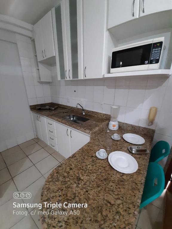  Flats Bueno em Goiânia