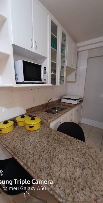  Flats Bueno em Goiânia