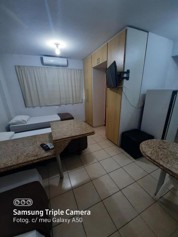  Flats Bueno em Goiânia