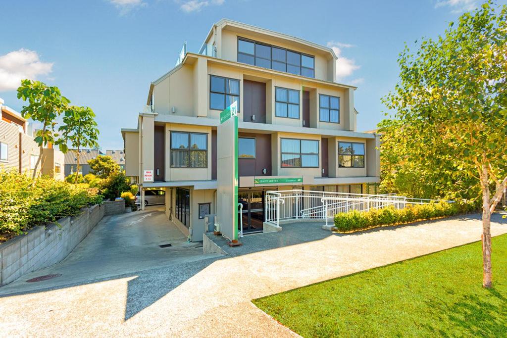 Alexander Inn - Resim 10