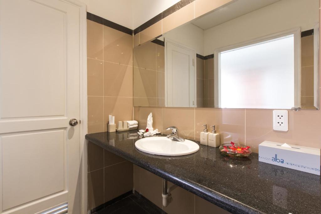 Alba Hotel - 14