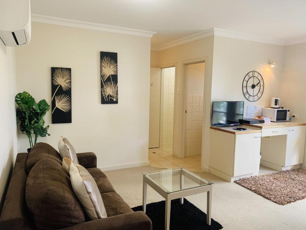 The Bluff Resort Apartments - Suite Sans Vue