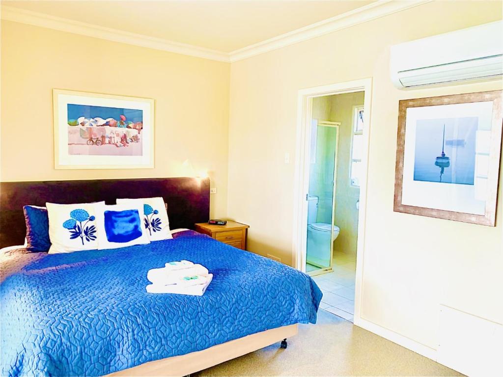 The Bluff Resort Apartments - Studio Avec Vue Sur L'océan