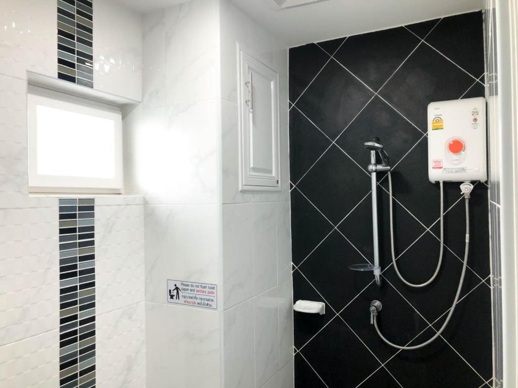 The Smart Hotel Hat Yai - Resim 28