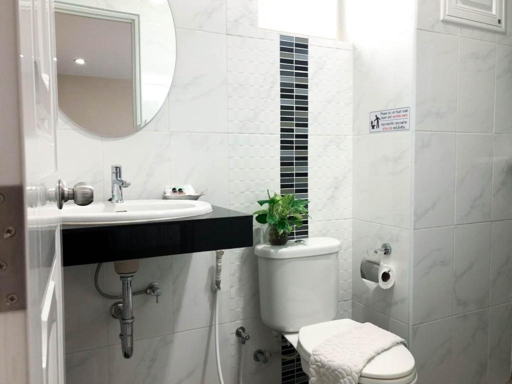 The Smart Hotel Hat Yai - Resim 29