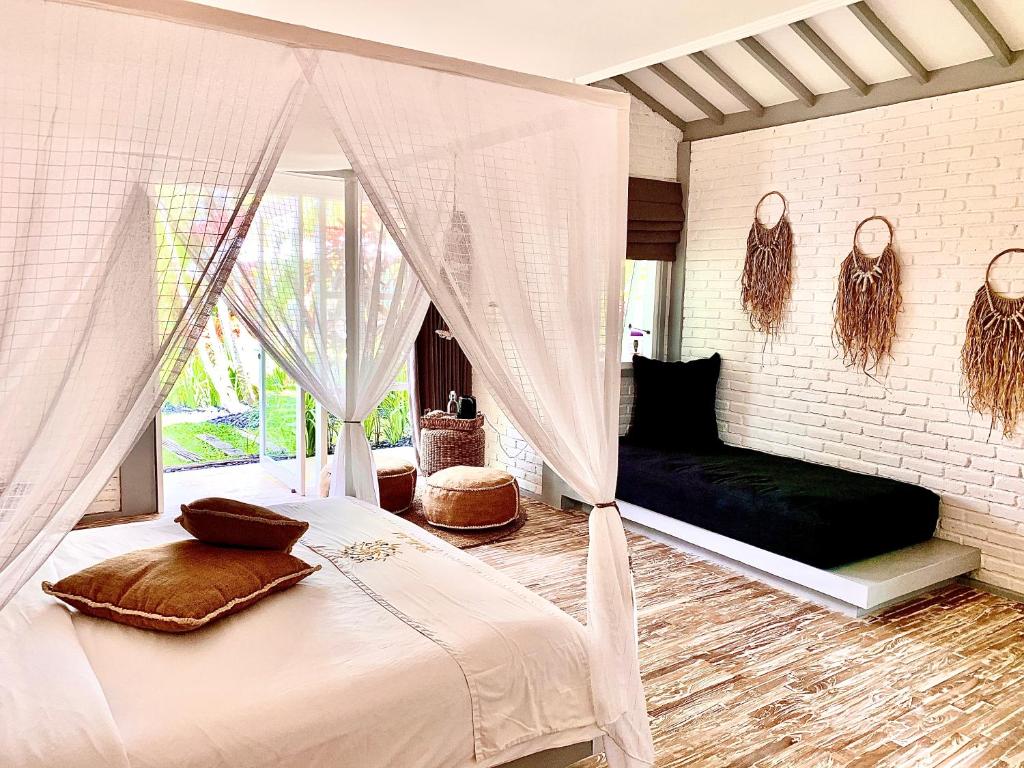 Hari Indah Boutique Hotel & Spa - 1