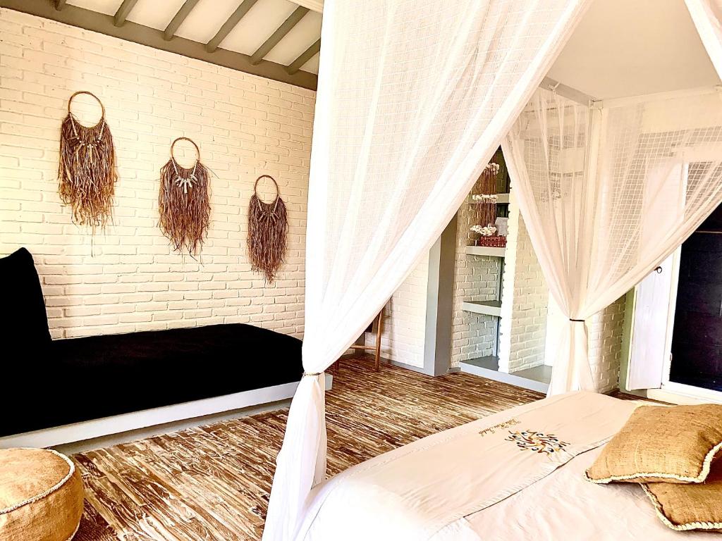 Hari Indah Boutique Hotel & Spa - 3