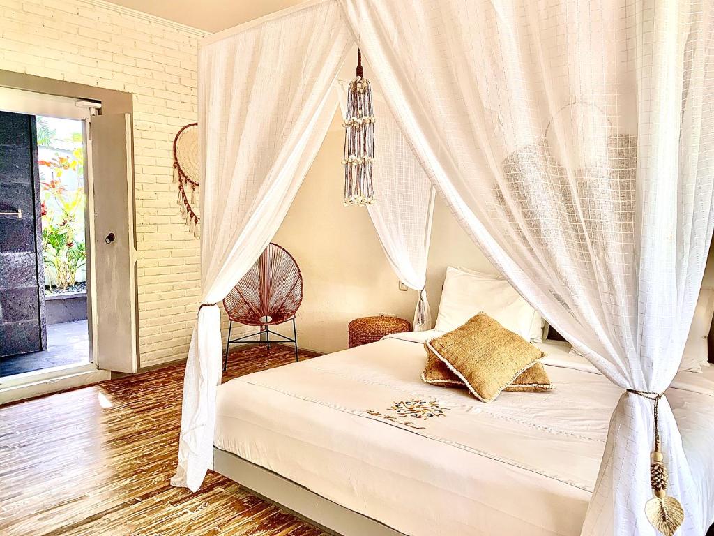 Hari Indah Boutique Hotel & Spa - 2