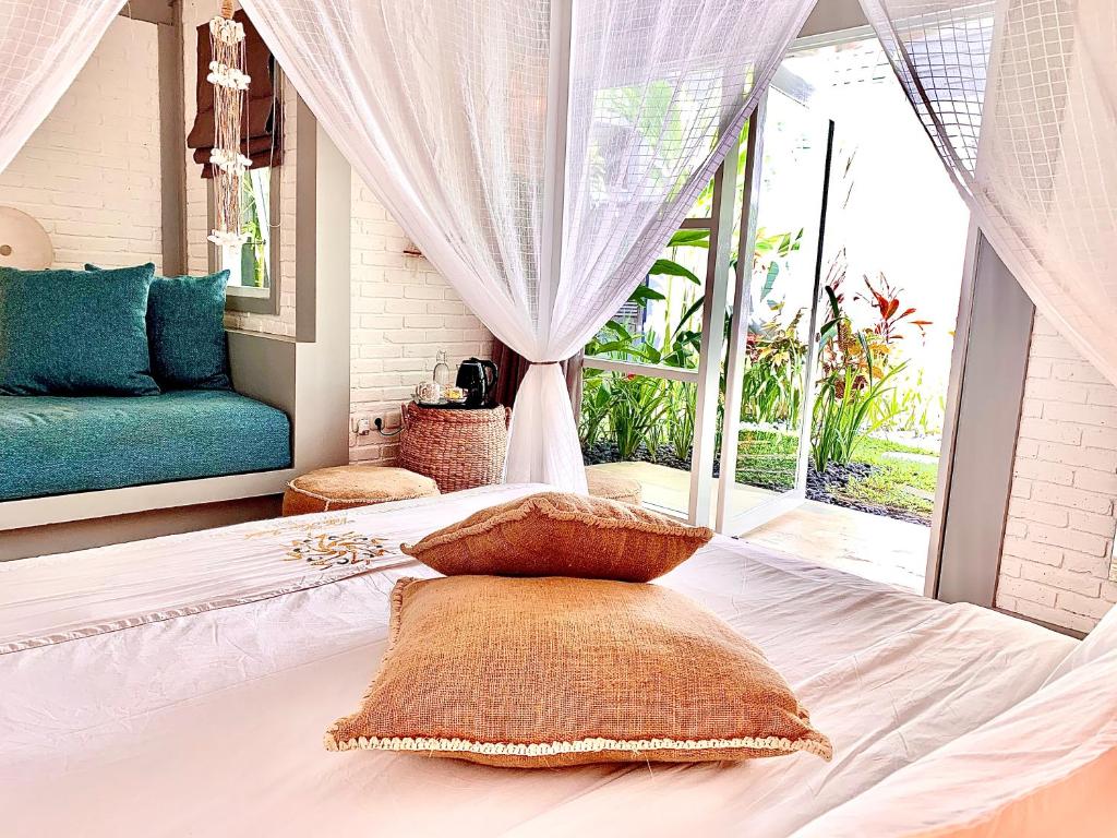 Hari Indah Boutique Hotel & Spa - 7