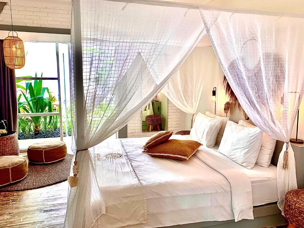 Hari Indah Boutique Hotel & Spa - 5