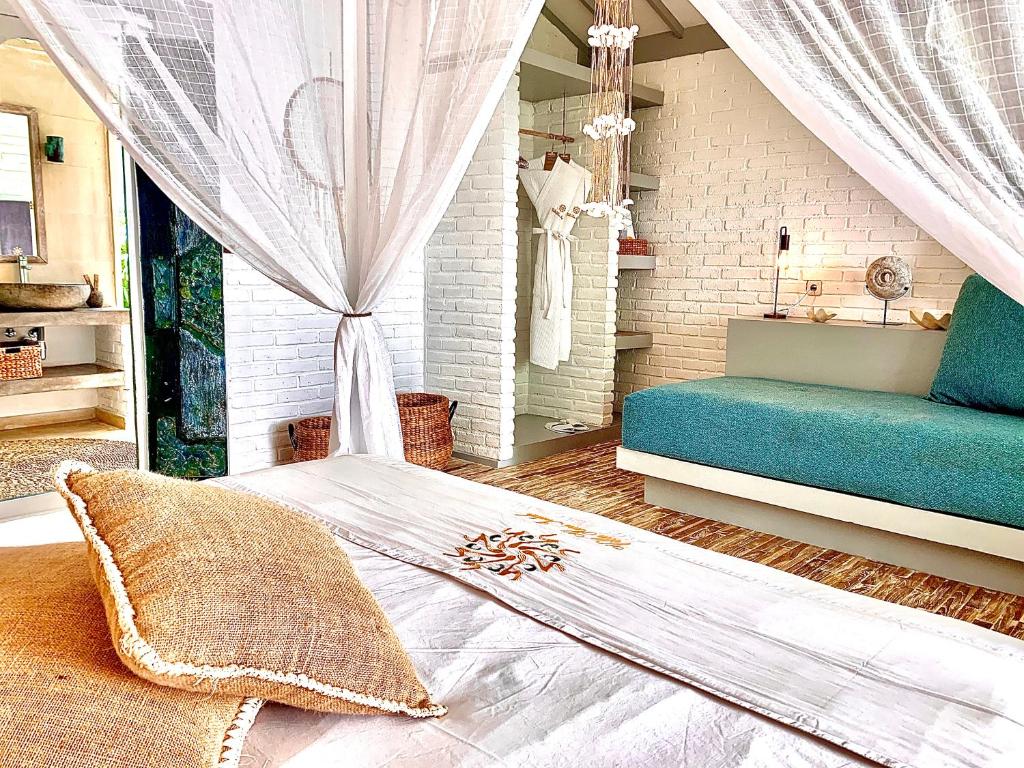 Hari Indah Boutique Hotel & Spa - 6