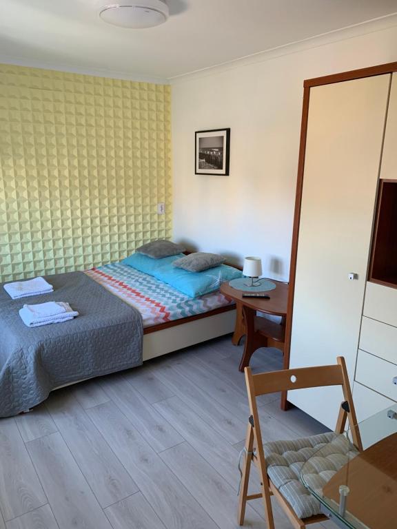 Apartamenty U Ewy - Appartamento Con Due Camere Da Letto