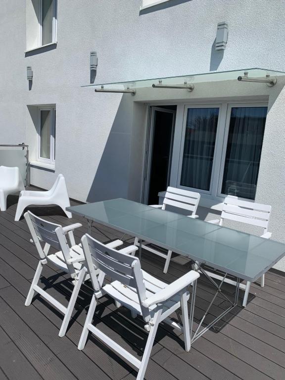 Apartamenty U Ewy - Appartamento Con Una Camera Da Letto