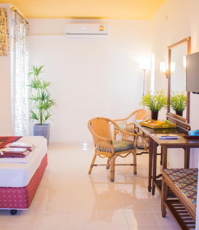 People Place Boutique In Town Hotel - SHA Extra Plus - Resim 16