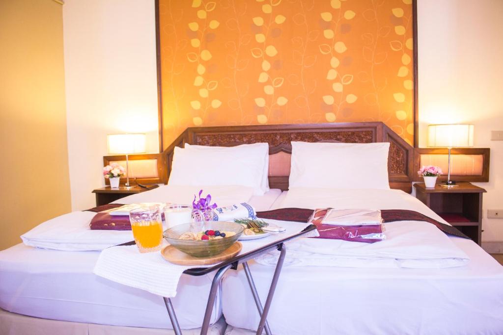 People Place Boutique In Town Hotel - SHA Extra Plus - Resim 10