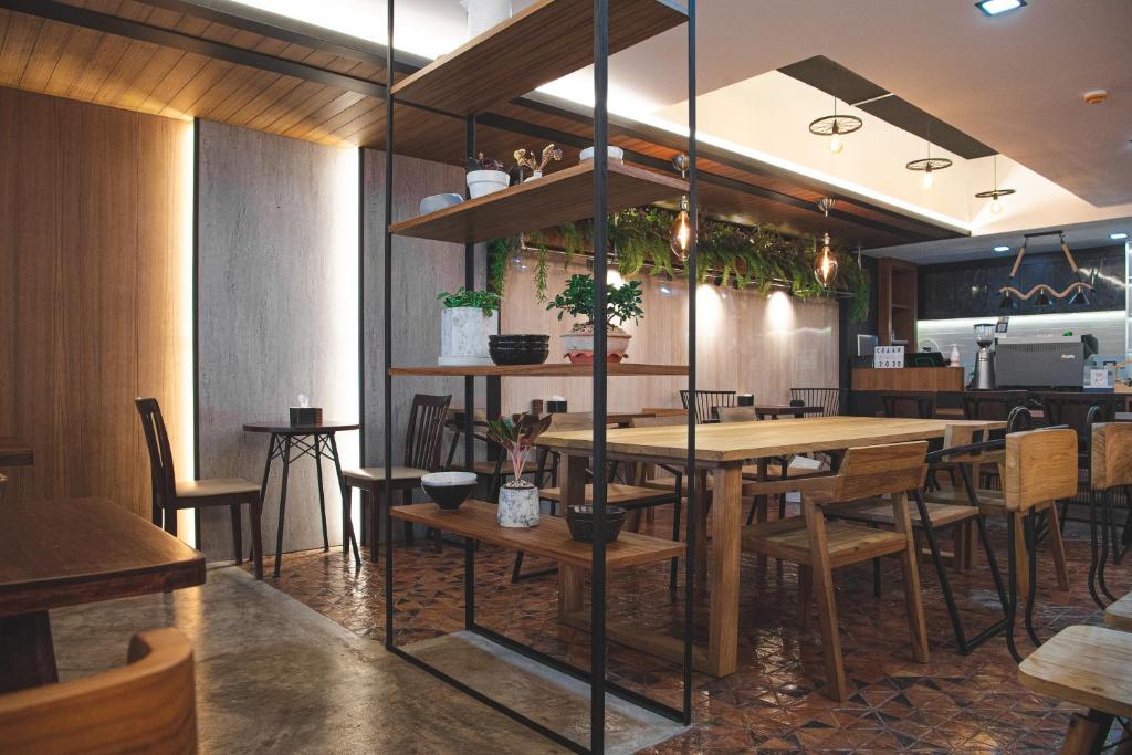 Sureena Hotel - Resim 4