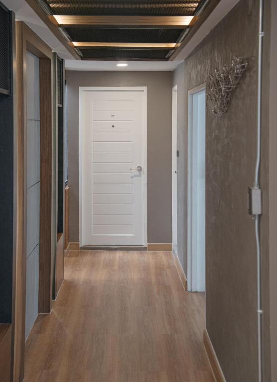 Sureena Hotel - Resim 15