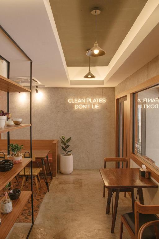 Sureena Hotel - Resim 11