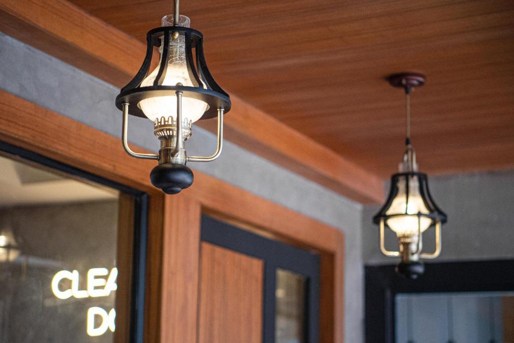 Sureena Hotel - Resim 13