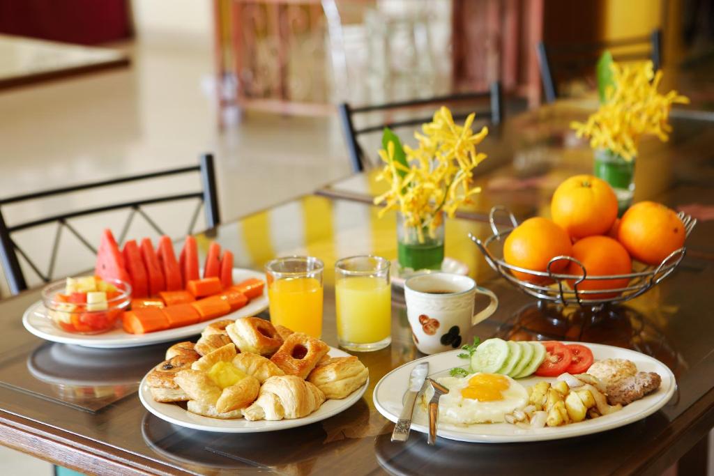 People Place Boutique In Town Hotel - SHA Extra Plus - Resim 40