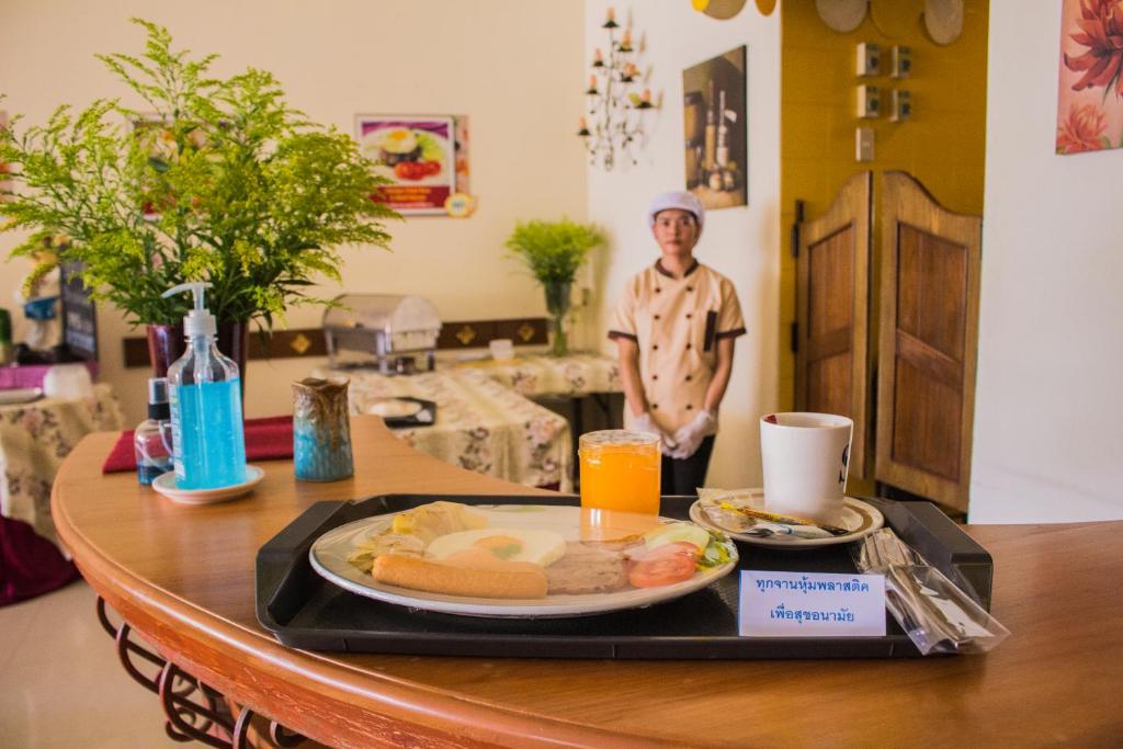 People Place Boutique In Town Hotel - SHA Extra Plus - Resim 38