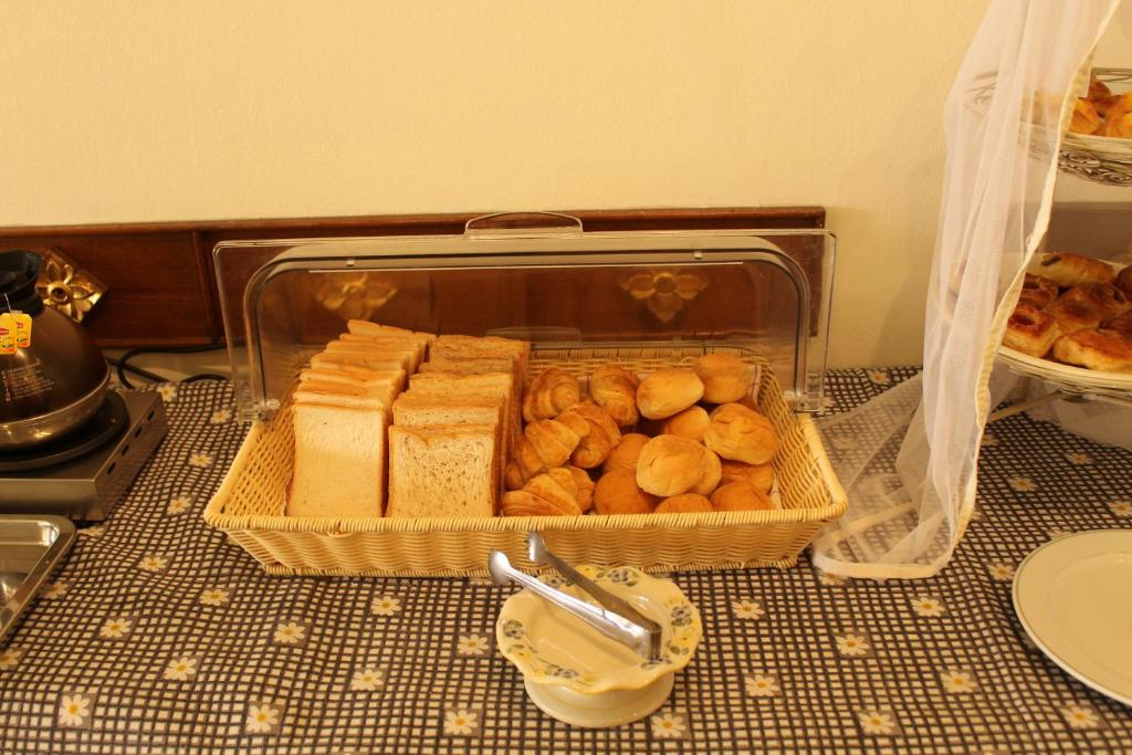 People Place Boutique In Town Hotel - SHA Extra Plus - Resim 41