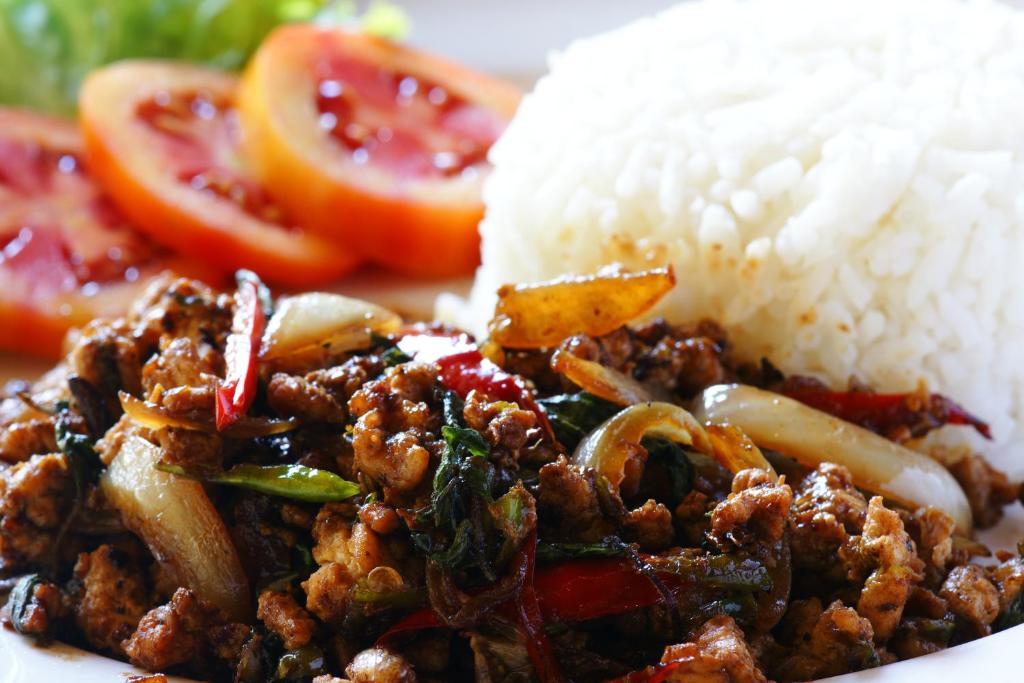 People Place Boutique In Town Hotel - SHA Extra Plus - Resim 45