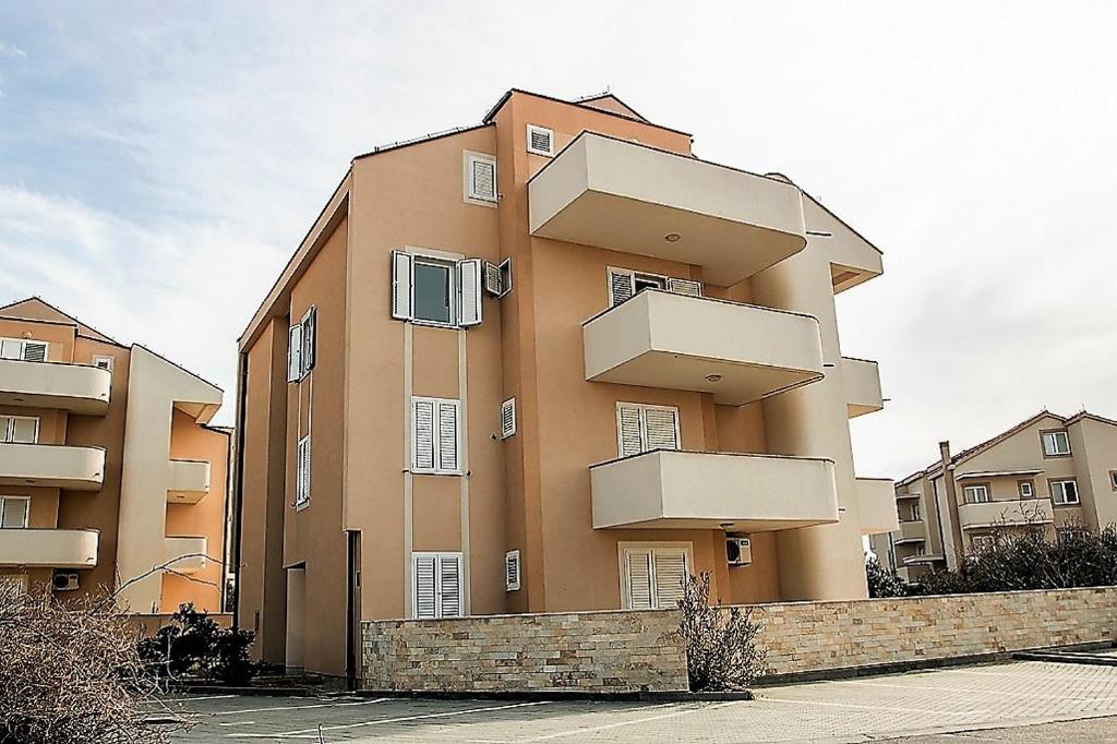 Fotografie z fotogalerie ubytování Apartment Andry - Novalja v Novalji