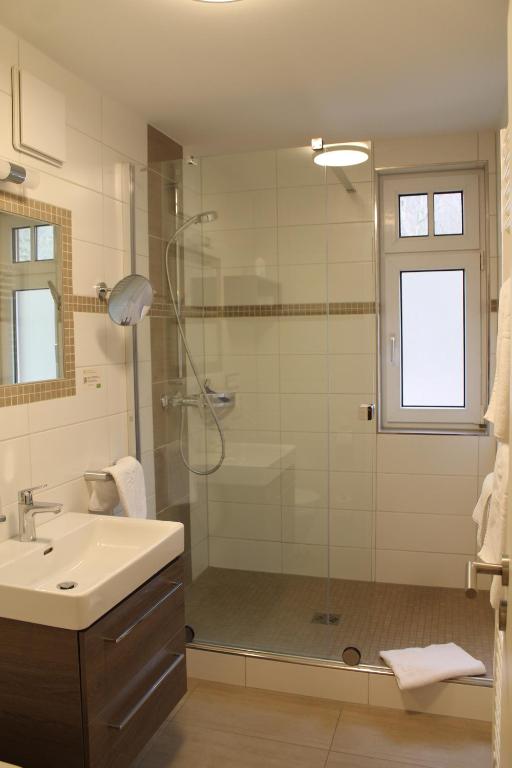 Kurpark Flair Hotel Im Ilsetal - 8