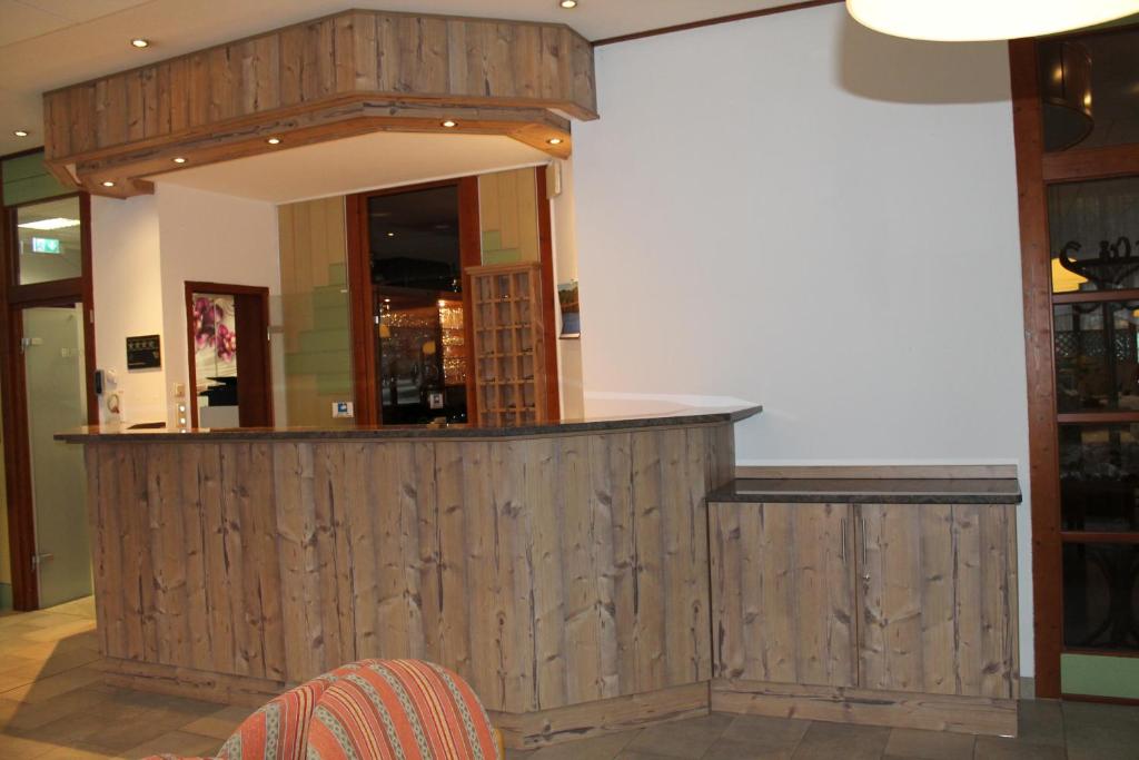 Kurpark Flair Hotel Im Ilsetal - 15