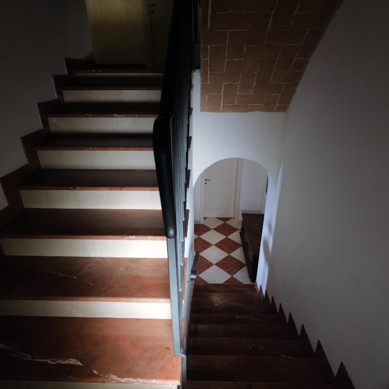 Fotografie z fotogalerie ubytování La Corte Dei Sogni B&B v destinaci Modena