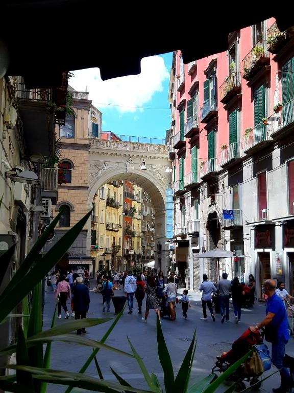 Hotel Plebiscito Aparthotel - Resim 23