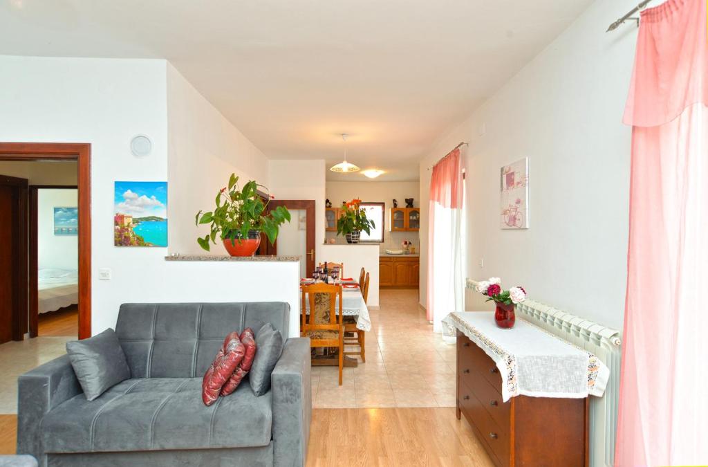 Posedenie v ubytovaní House Smiljana 2059